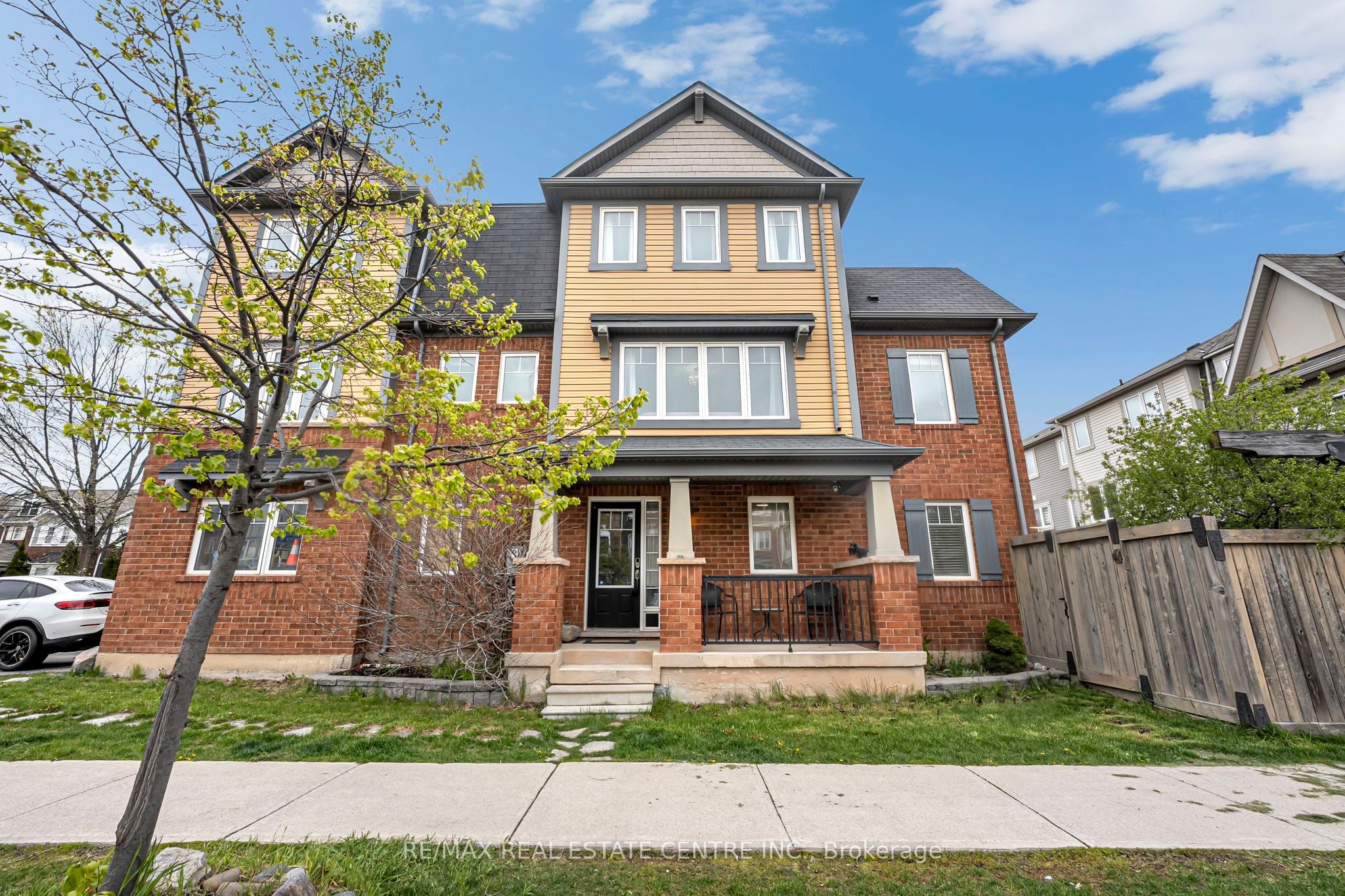 123 Bevington Road, Brampton, ON, L7A 0P7 photo 2