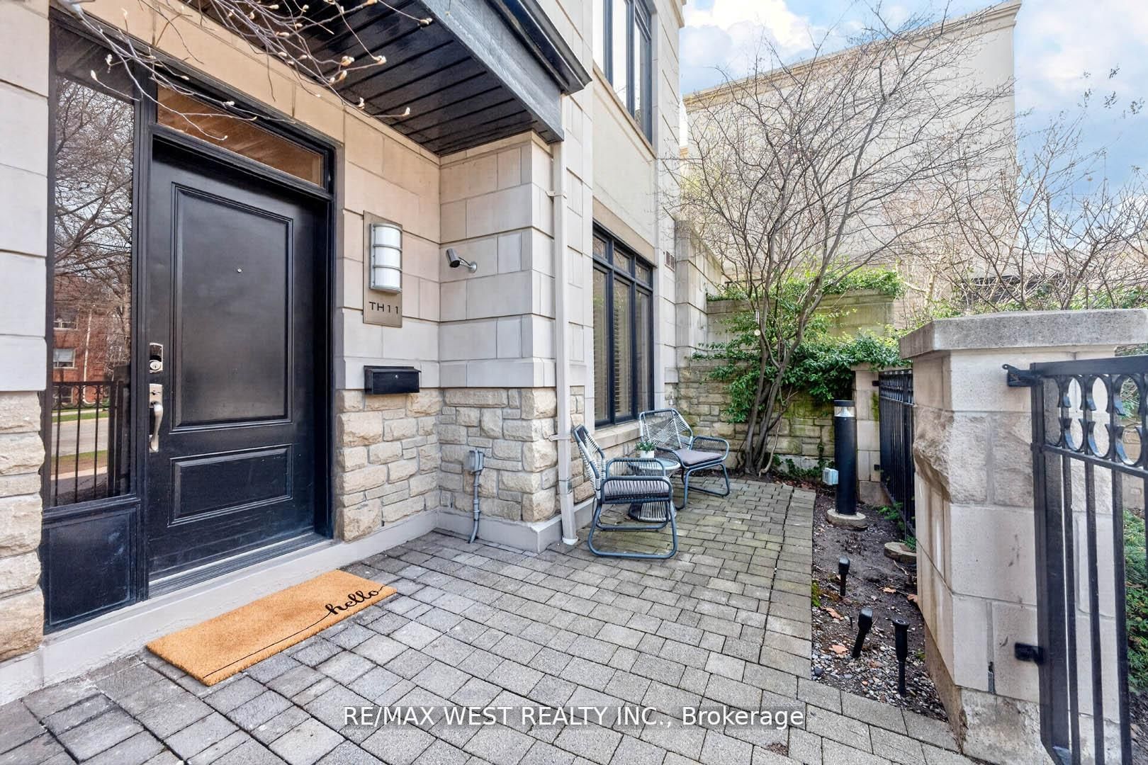 Additional image 5 of TH 11-7 Oakburn Crescent, Toronto, ON, M2N 2T5