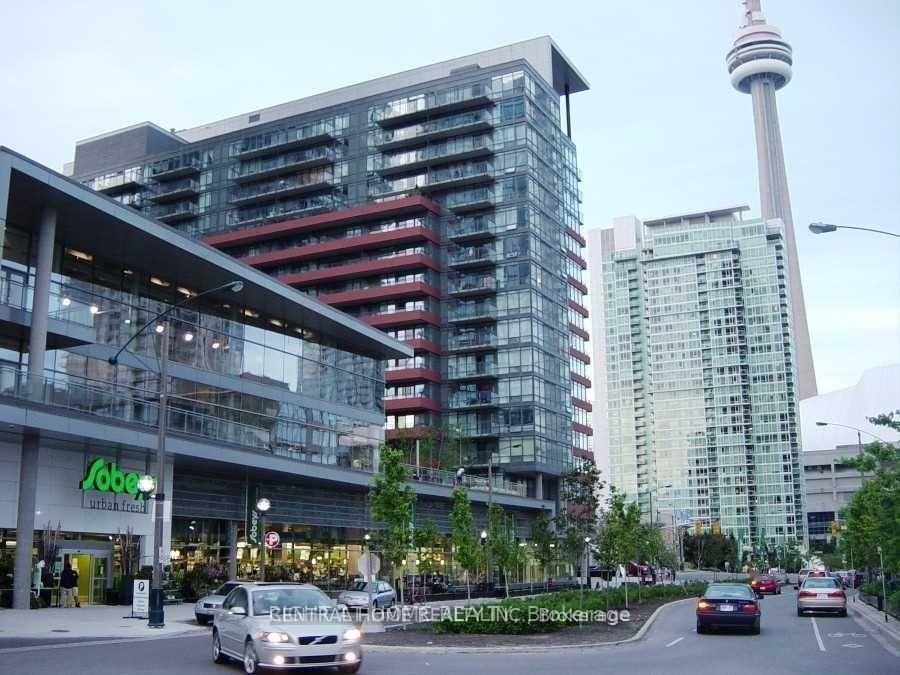 729-4K Spadina Avenue W, Toronto, ON, M5V 3Y9