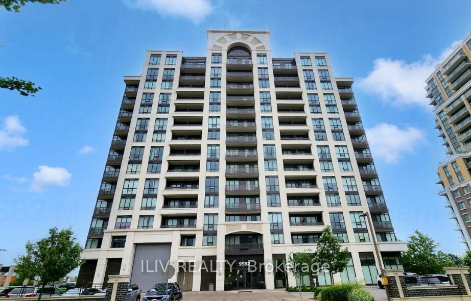 205-9582 Markham Road, Markham, ON, L6P 3J3