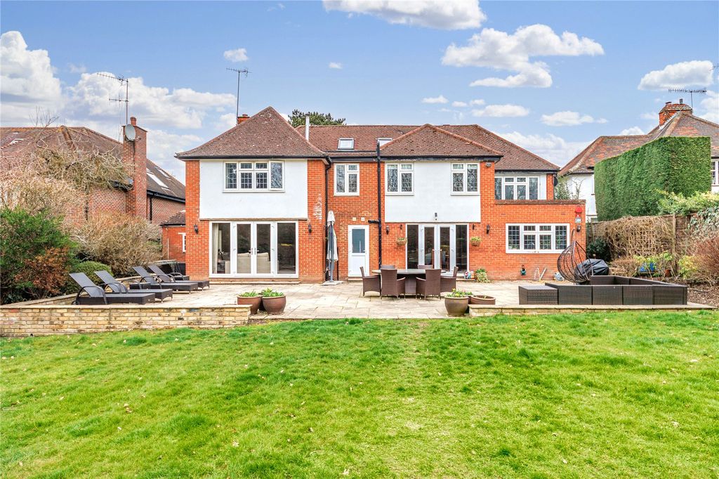 Additional image 31 of 5 bed detached house for saleNewlands Avenue, Radlett, Hertfordshire WD7