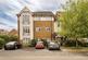 Newcombe Gardens, Hounslow TW4
