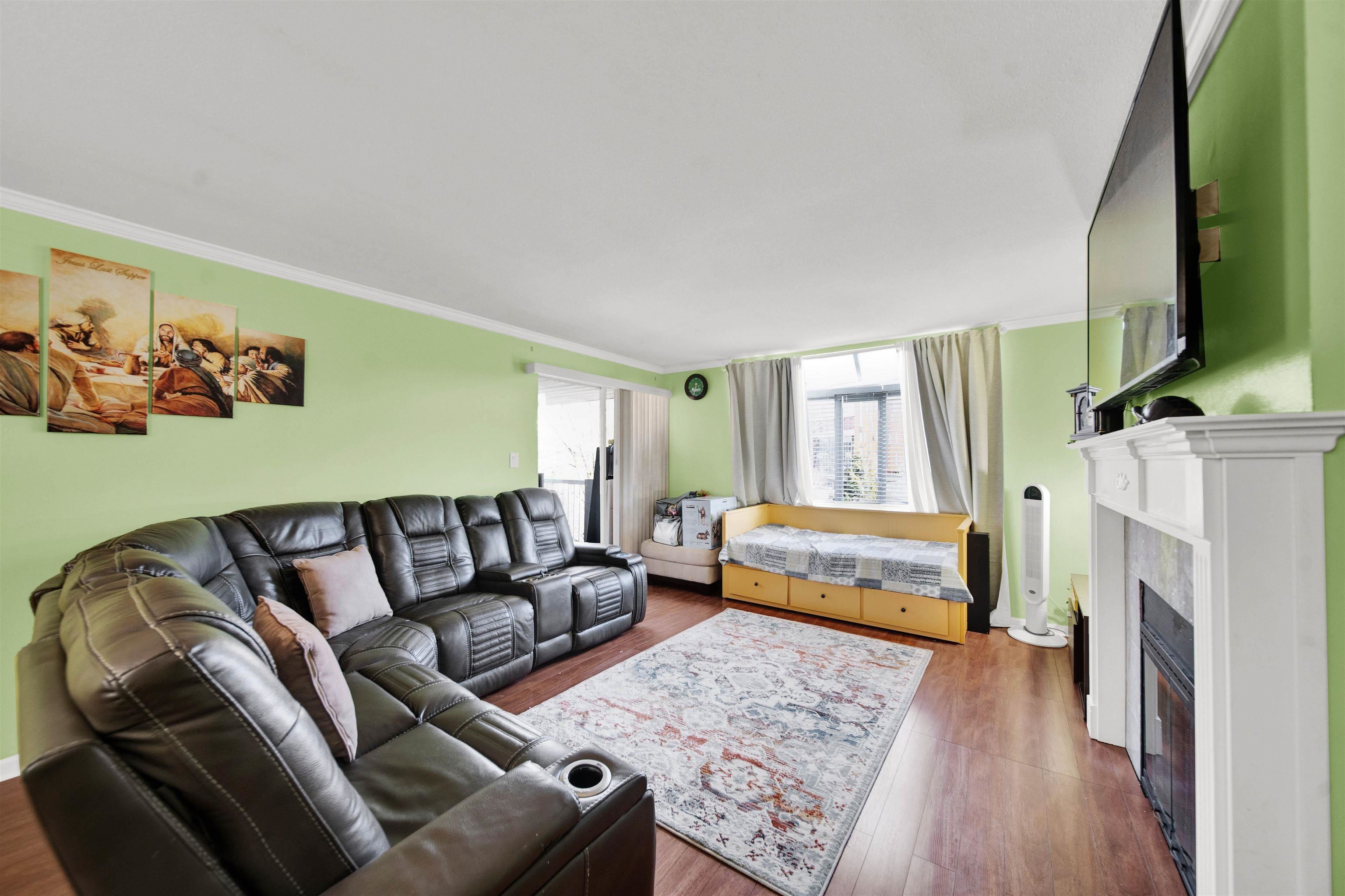 Additional image 3 of 313-9763 140 Street, Surrey, BC, V3T 4M4