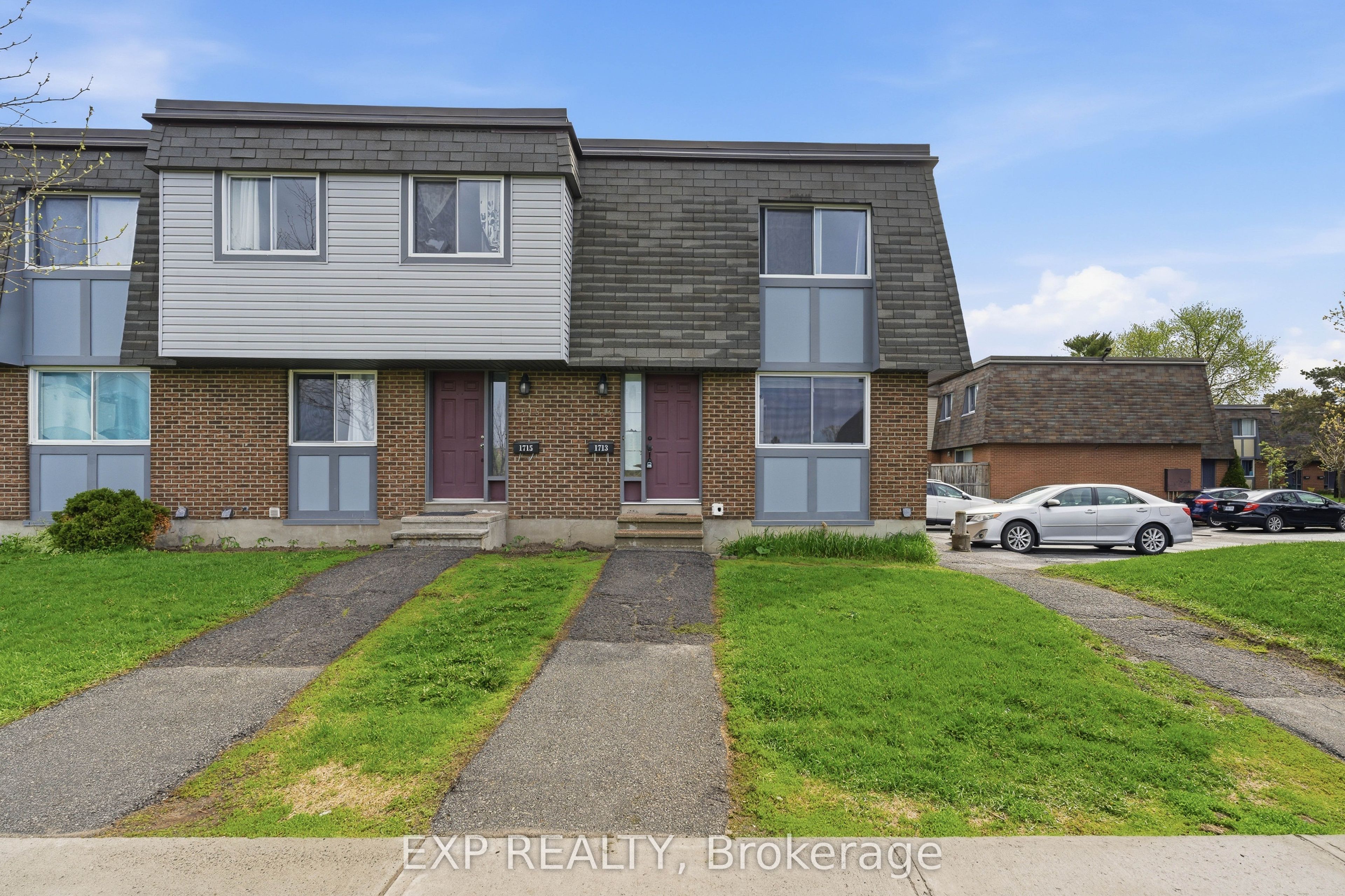 1713 Heatherington Road, Ottawa, ON, K1V 8T8