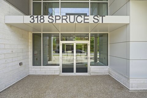 Additional image 7 of 1910-318 Spruce Street, Waterloo, ON, N2L 0E9