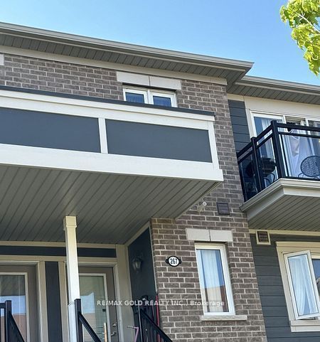 Additional image 2 of 267-250 Sunny Meadow Drive, Brampton, ON, L6R 3Y6