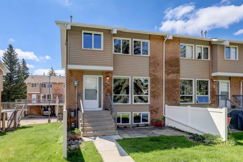 24-116 Silver Crest Drive, Calgary, AB, T3B 4B9 photo 3
