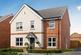 Plot 508, The Kielder at Woods Meadow, Birch Close, Oulton Broad NR32