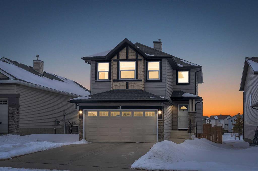 41 Royal Birch Terrace NW, Calgary, AB, T3G 5N7