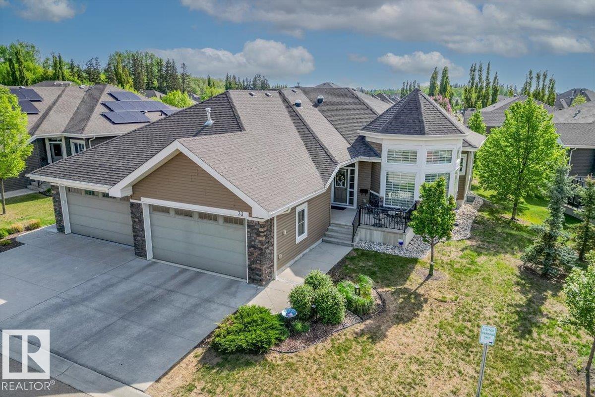 33-88 Lacombe Drive, St. Albert, AB, T8N7N3