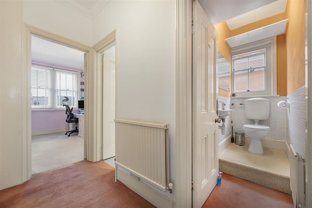 Additional image 13 of 5 bed semi-detached house for saleAlexandra Road, Reading RG1