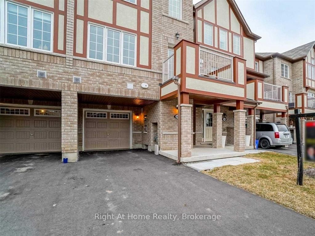 297 Murlock Heights, Milton, ON, L9E 1C3 photo 2