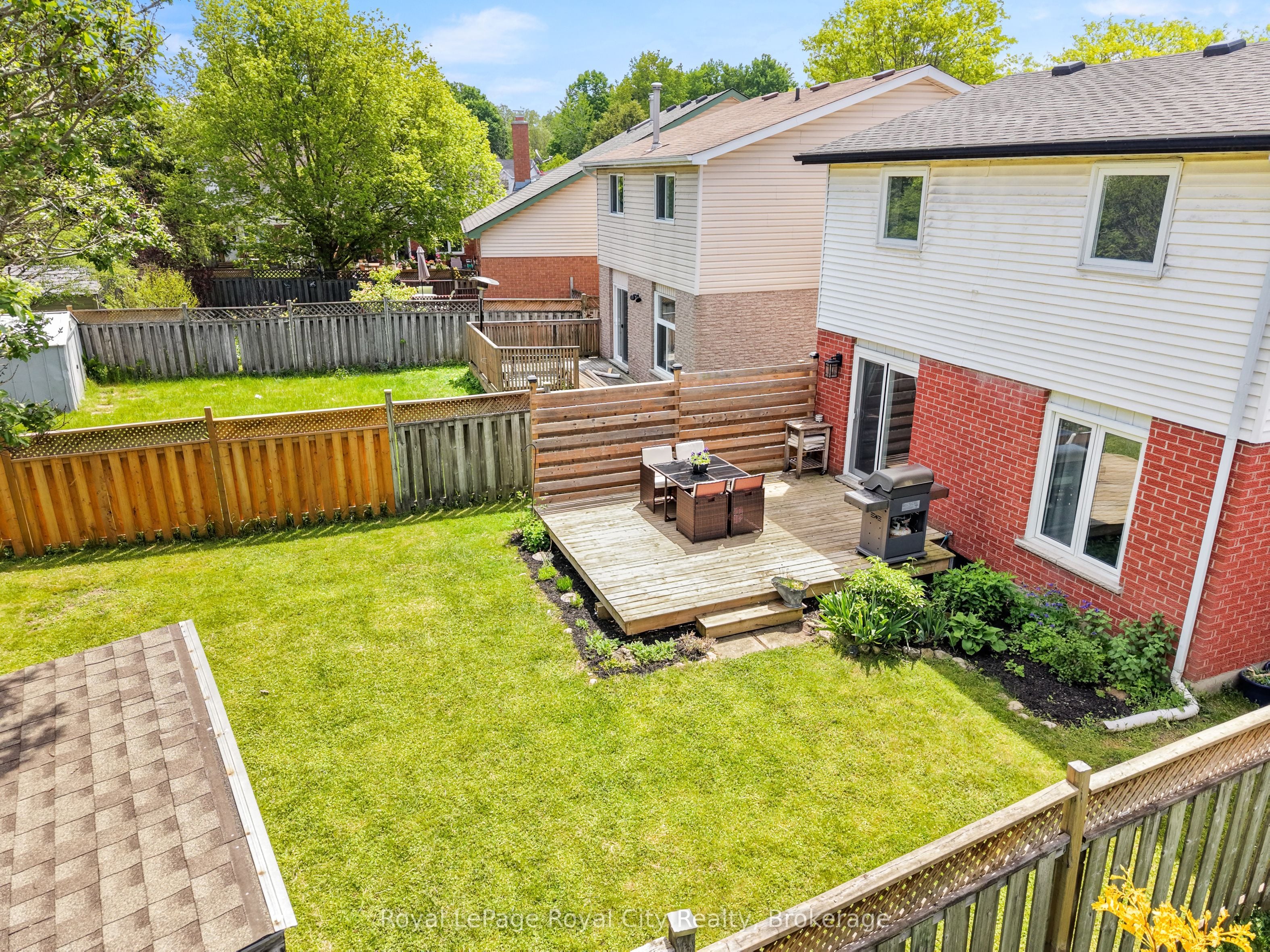 52 Walman Drive, Guelph, ON, N1G 4G8 photo 3