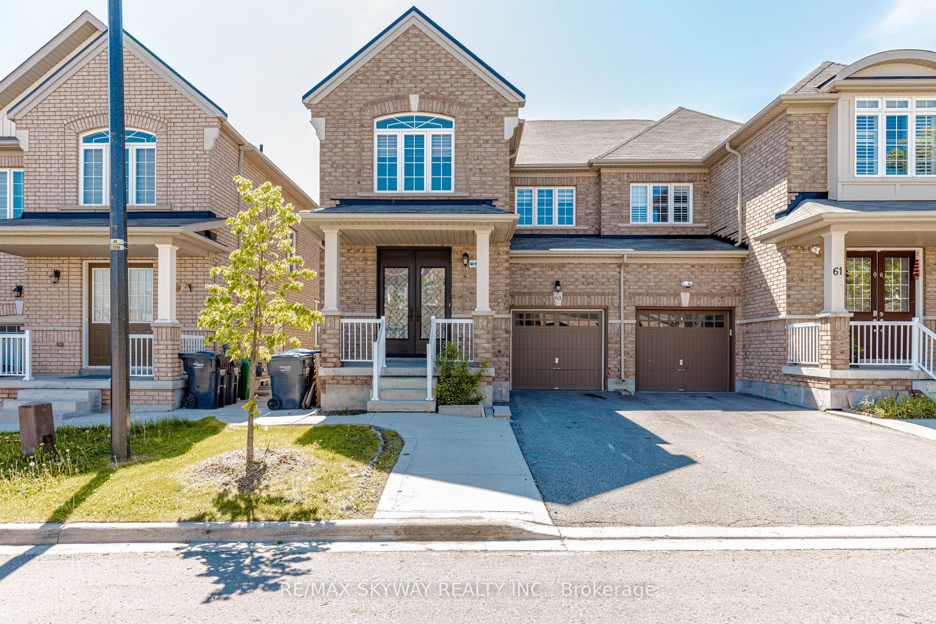 Additional image 2 of 63 Vezna Crescent, Brampton, ON, L6X 5K5