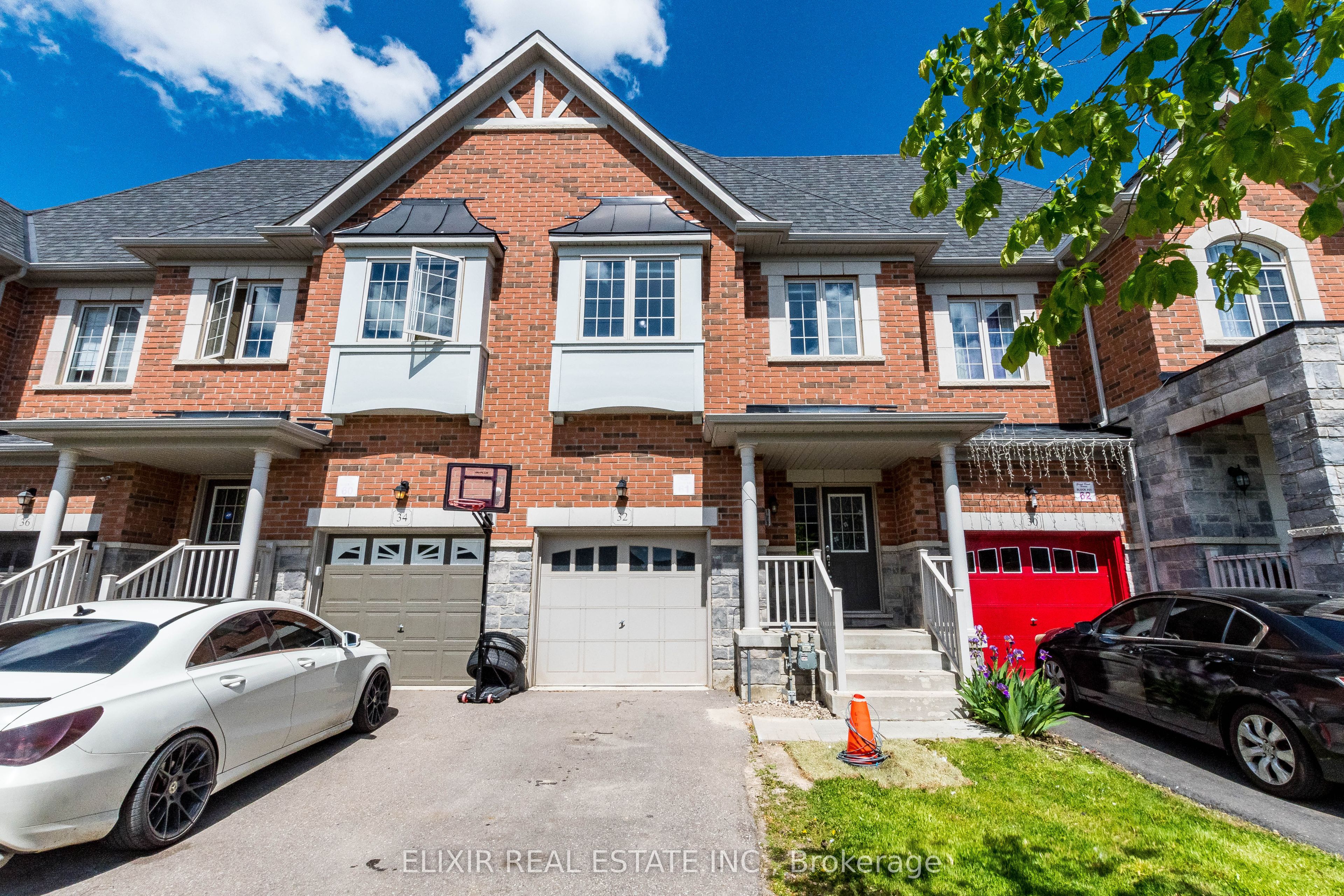 32 Yately Street, Brampton, ON, L7A 0G4