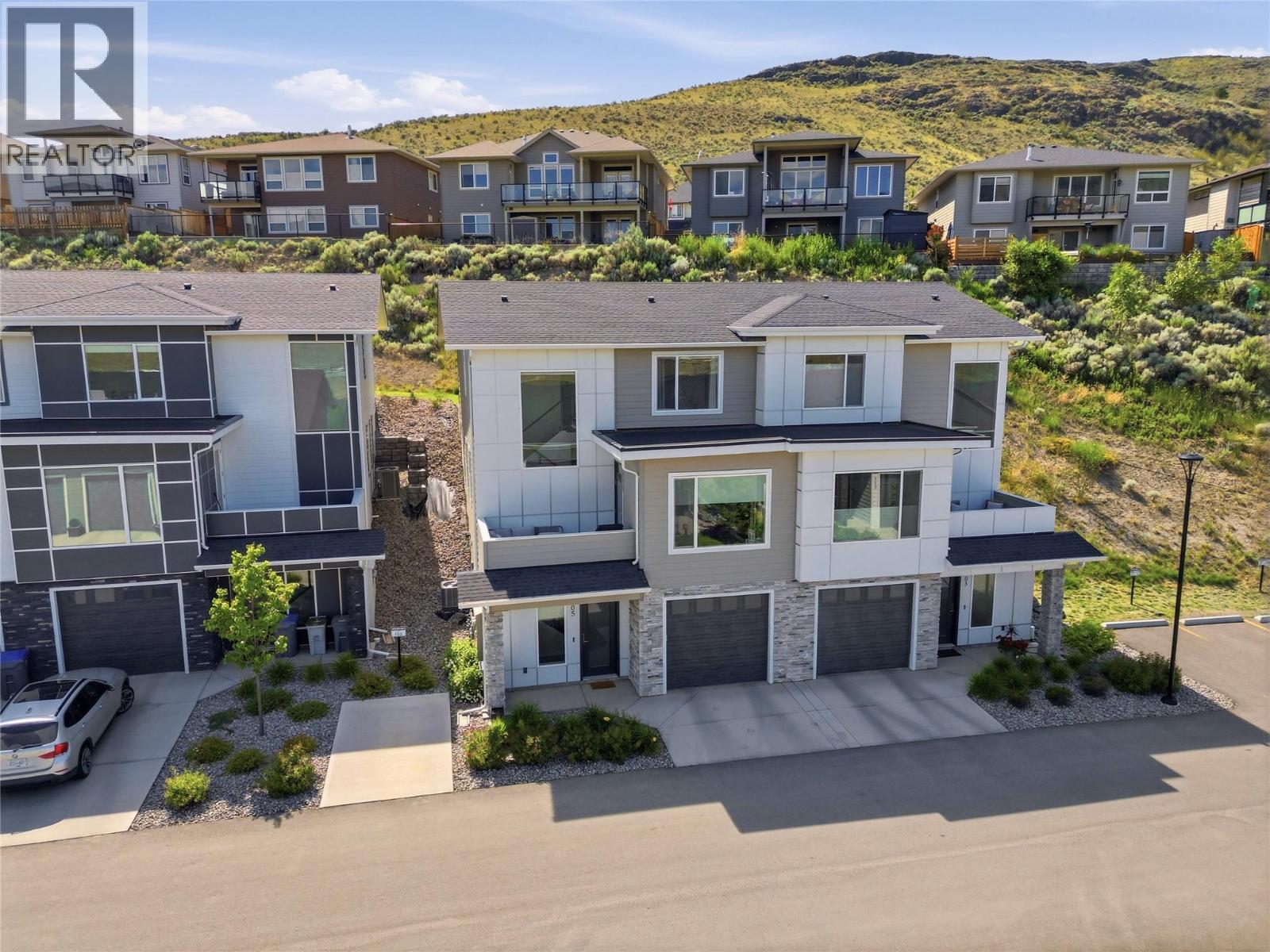 105-2045 Stagecoach Drive, Kamloops, BC, V2B0H8