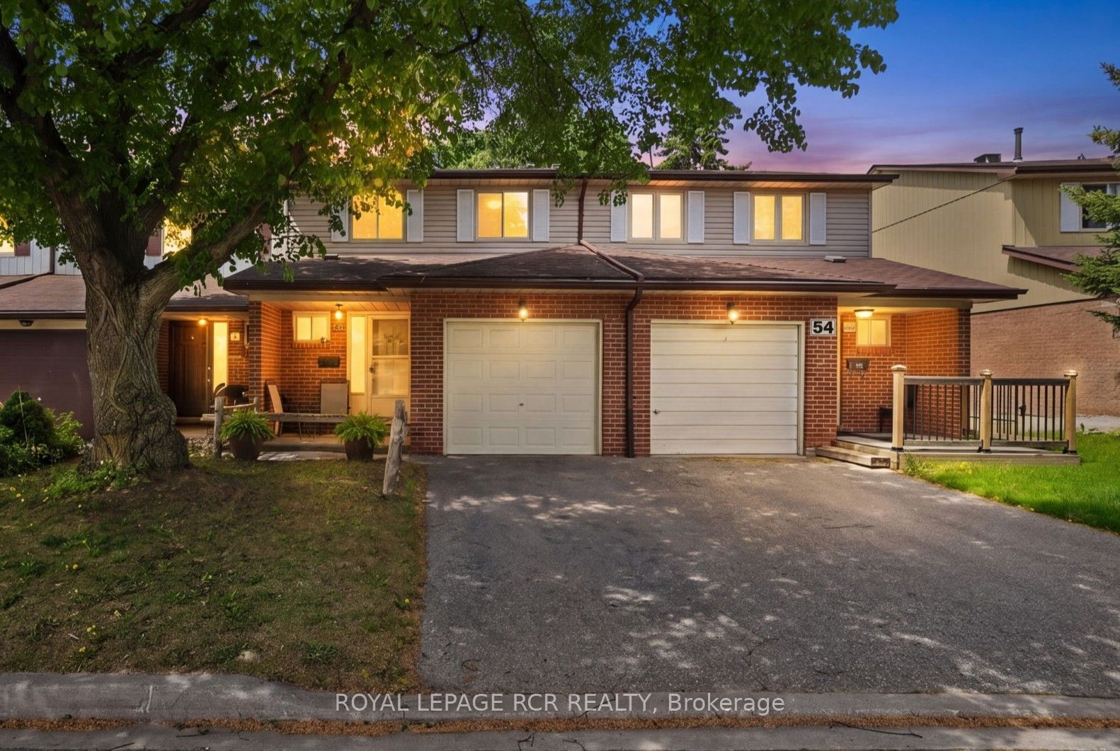 55 Baronwood Court, Brampton, ON, L6V 3H6
