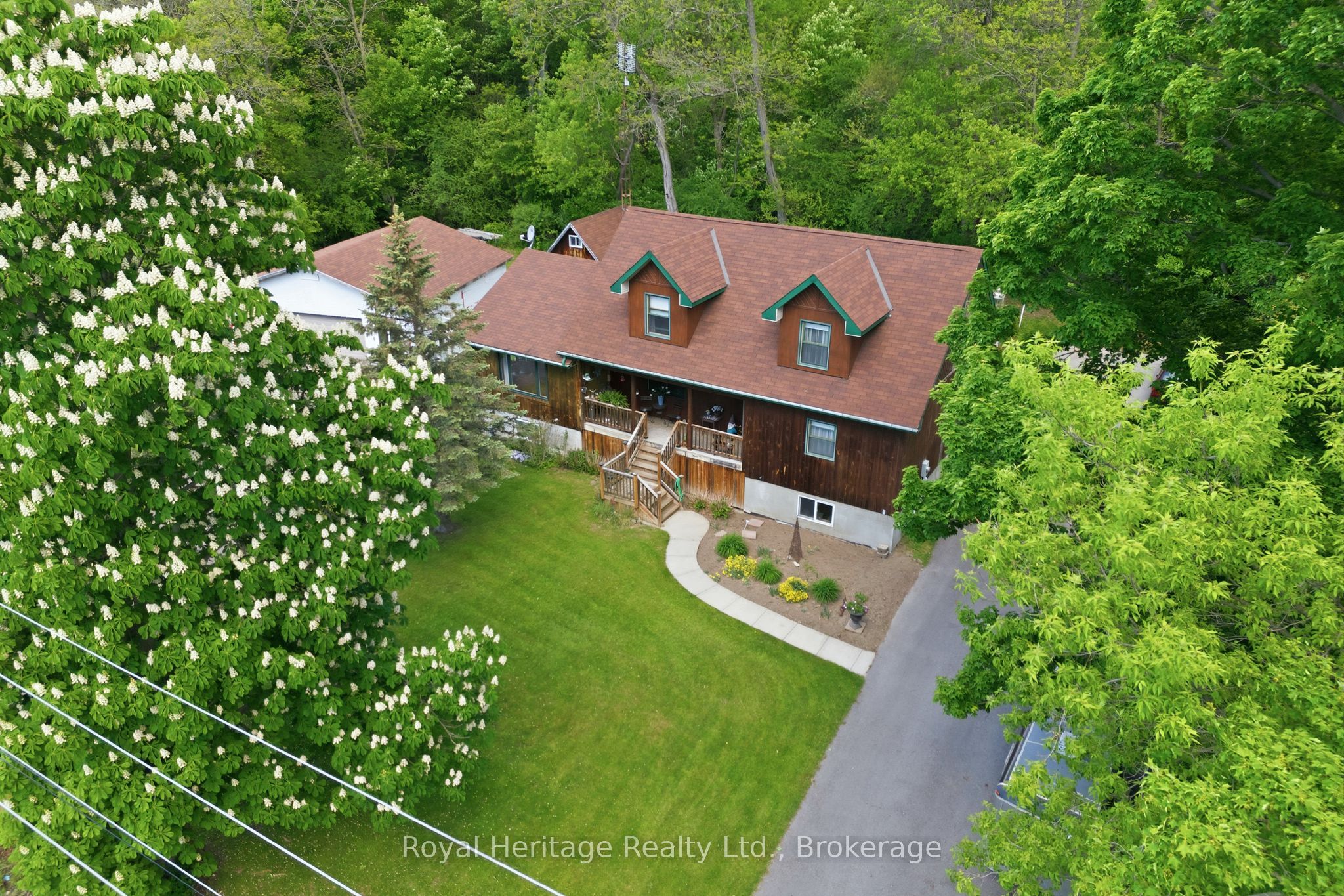 9312 Danforth Road, Hamilton Township, ON, K9A 4J8
