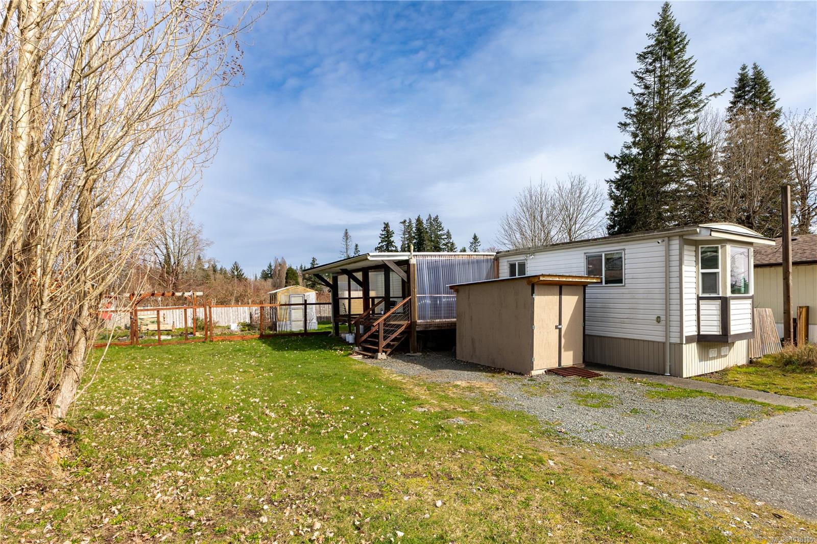 #11-1630 Croation Road, Campbell River, BC, V9W 3T5 photo 4