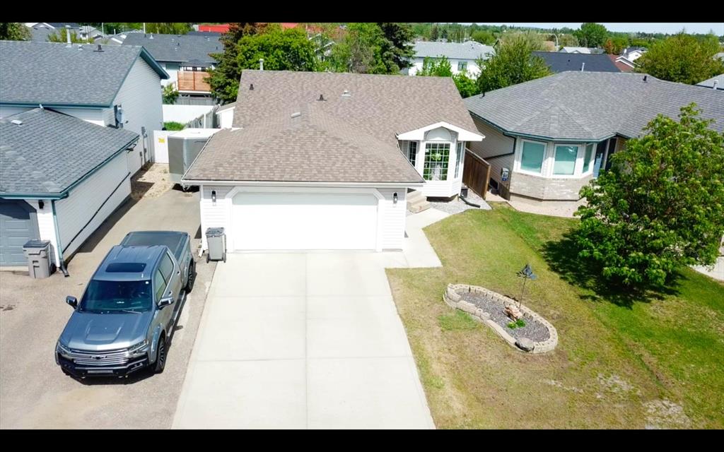 7701 106a Street, Grande Prairie, AB, T8W 2H8