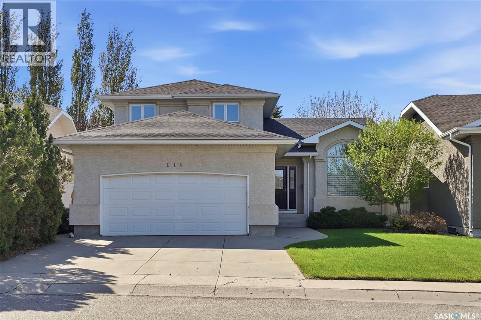 118 Hinitt Place, Saskatoon, SK, S7N4M6