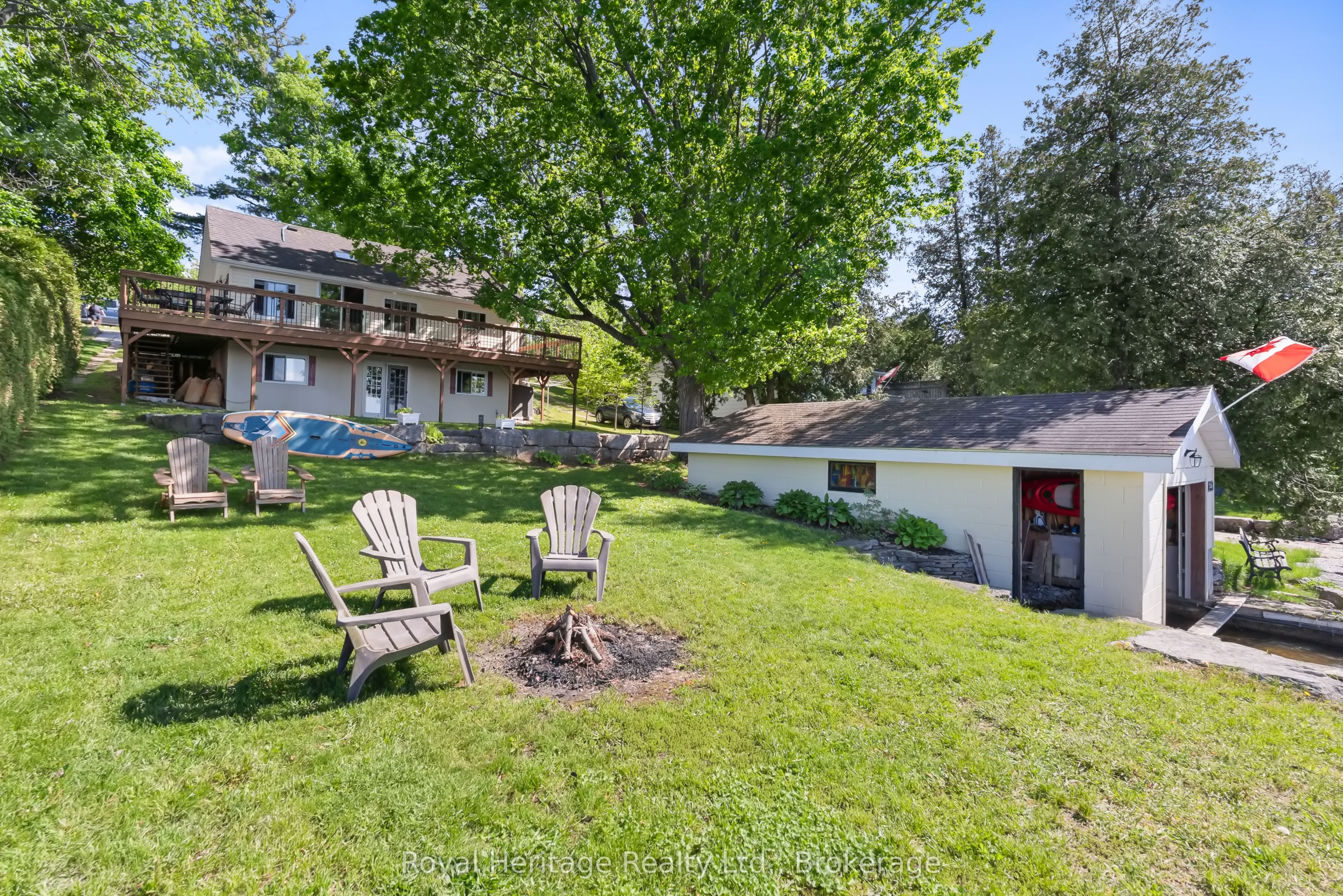 Additional image 4 of 866 Cedar Glen Road, Kawartha Lakes, ON, K0M 1L0