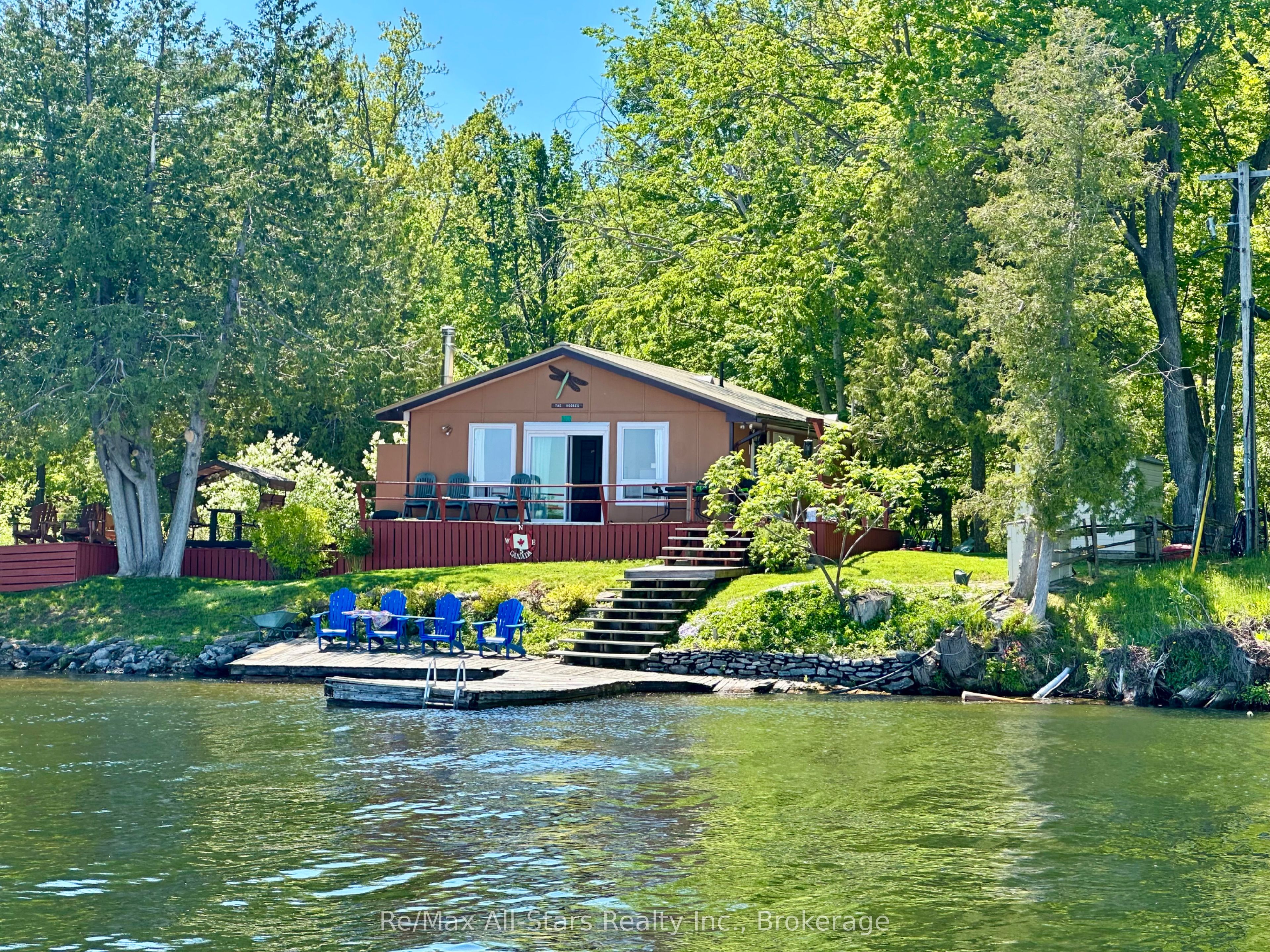 700 Grand Island Road, Kawartha Lakes, ON, K0M 1N0