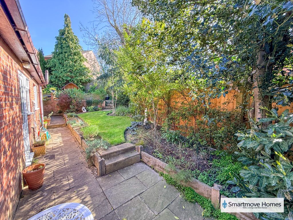 Additional image 20 of 3 bed detached bungalow for saleHartshay Hill, Ripley DE5