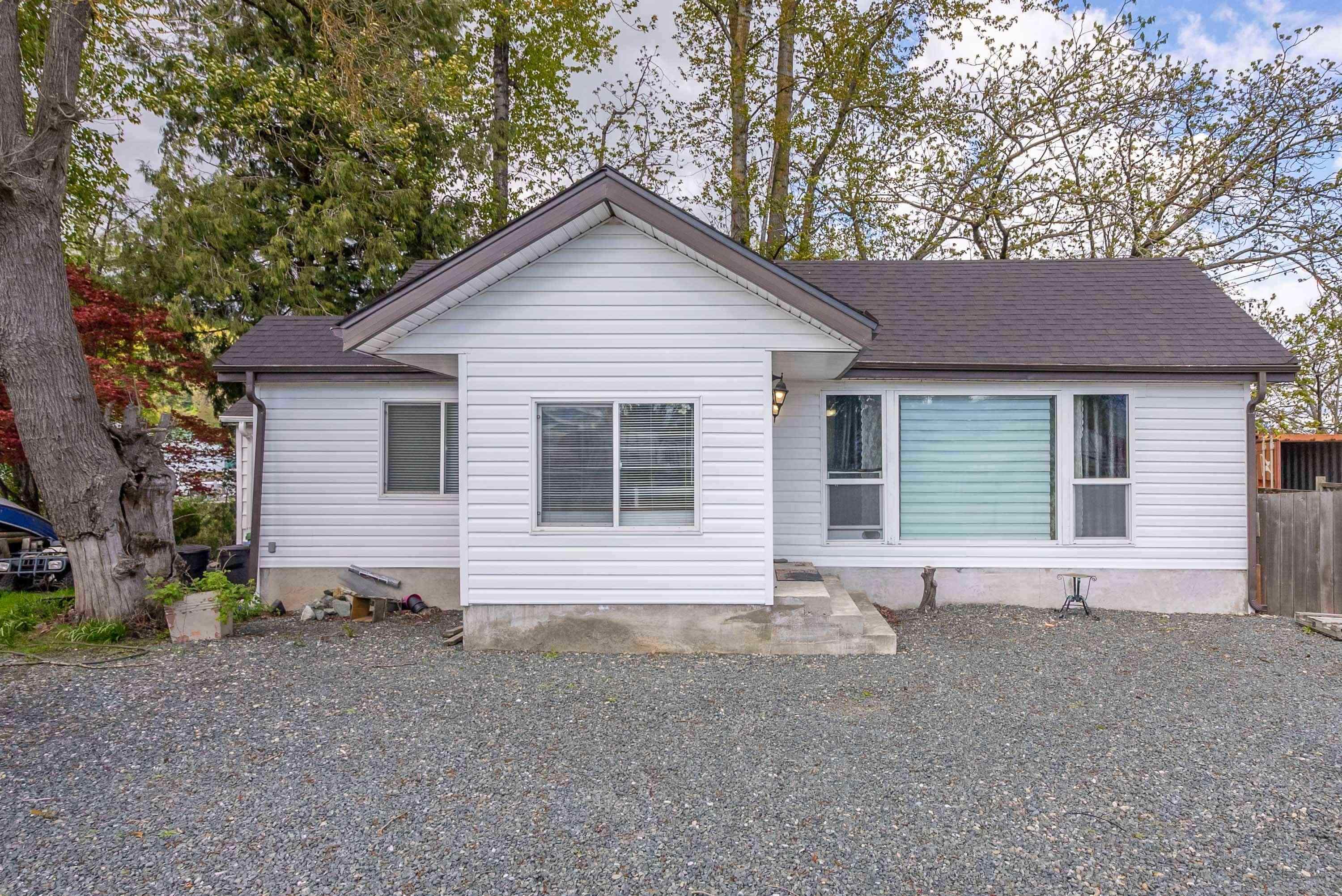 41023 Yale Road, Chilliwack, BC, V2R 4J2