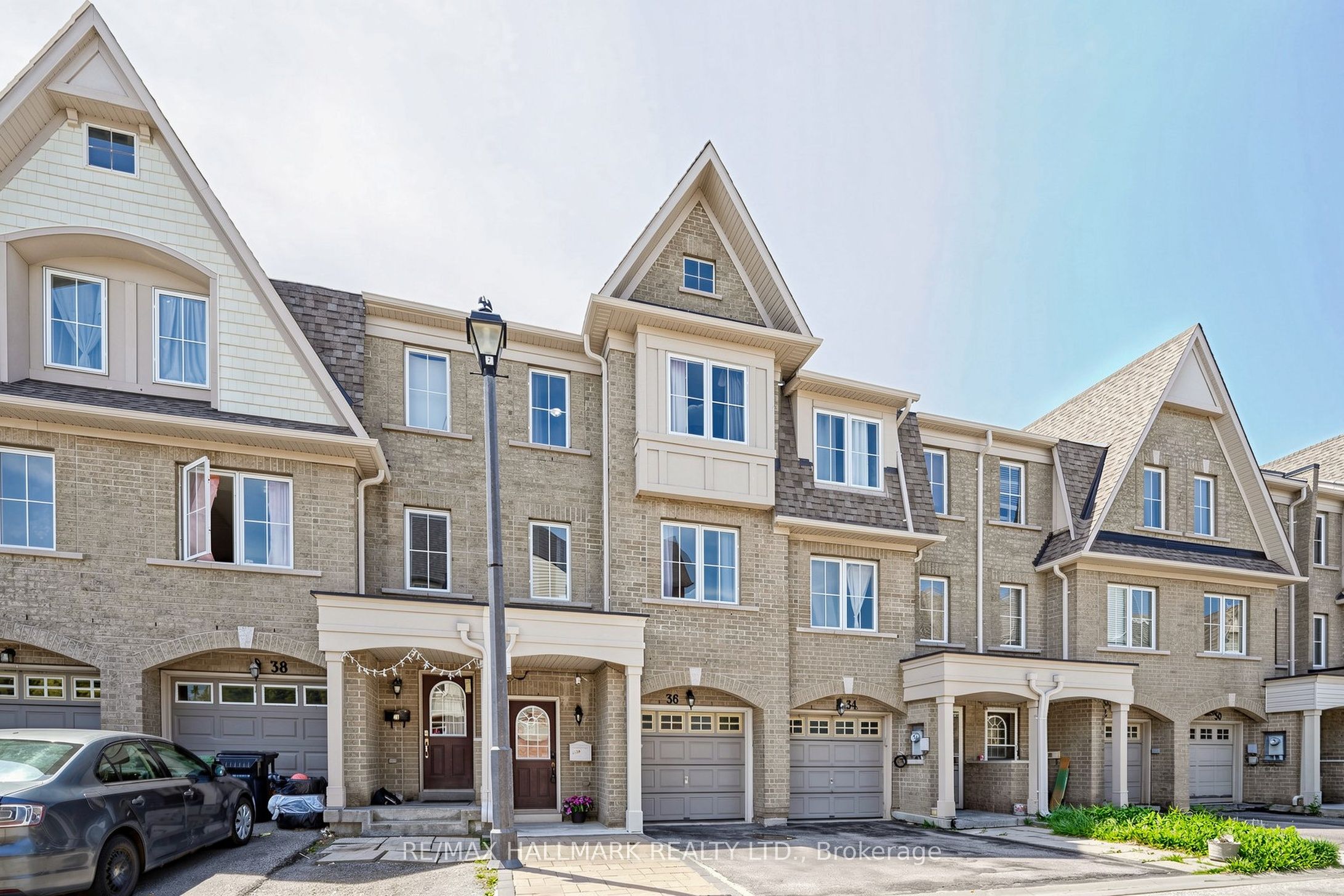 132-36 Jenkinson Way, Toronto, ON, M1P 5H4 photo 2