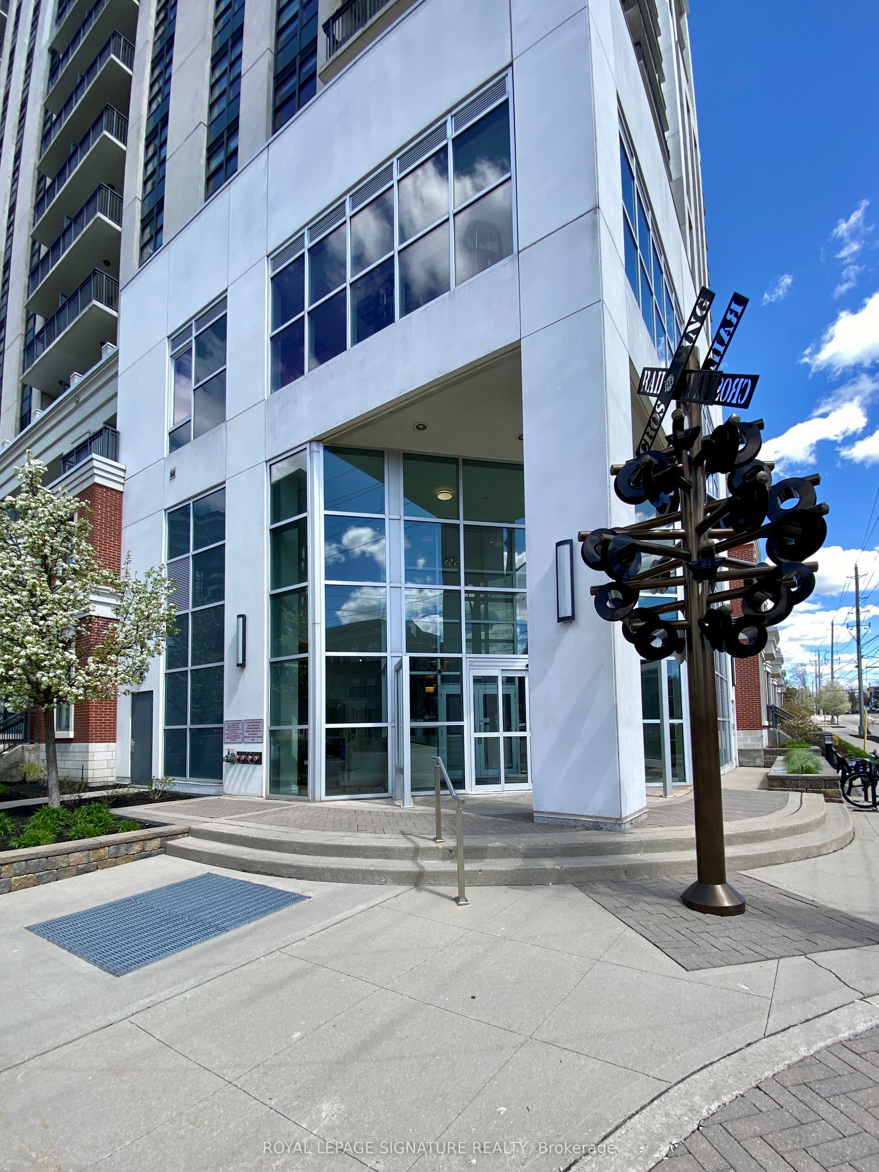 Additional image 2 of 506-144 Park Street, Waterloo, ON, N2L 0B6