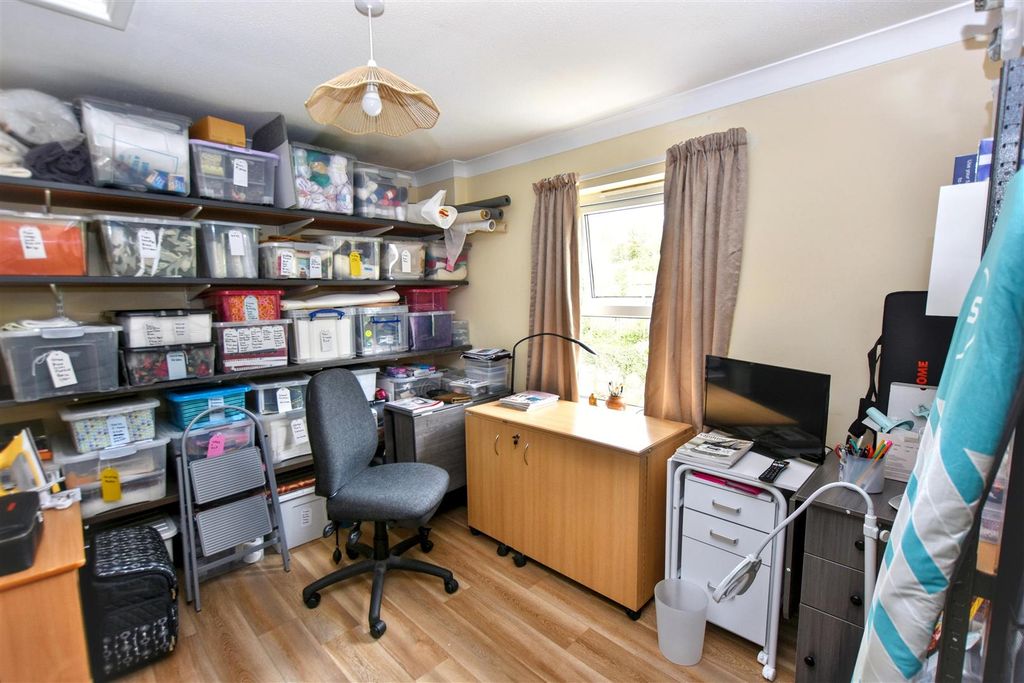 Additional image 16 of 3 bed semi-detached house for saleClinton Road, Redruth TR15