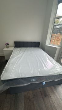 Katherine Road, London E6, Room to rent
