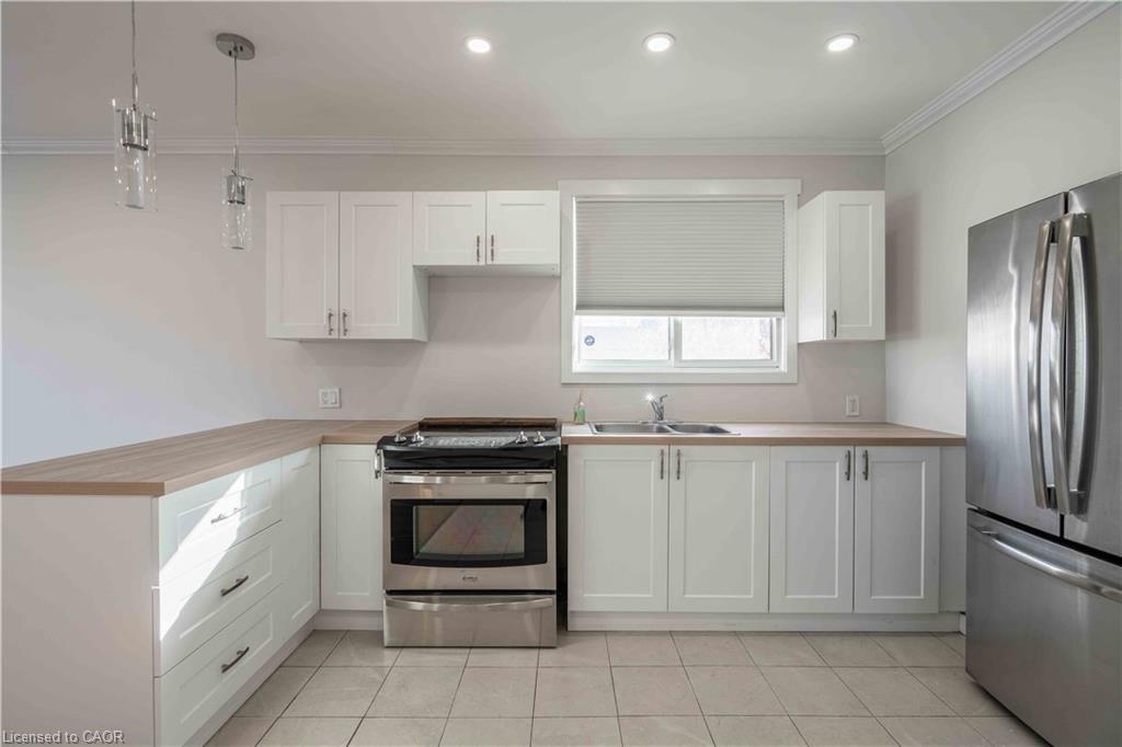 Additional image 5 of UPPER-204 Glow Avenue, Hamilton, ON, L8H 3W5
