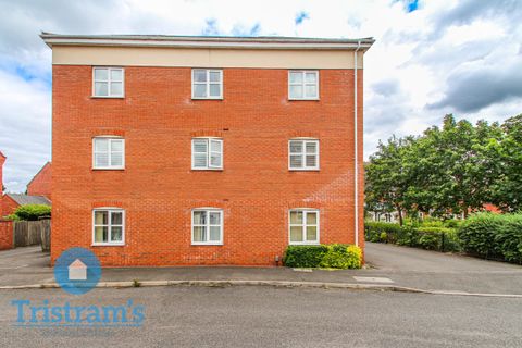 Cooper Gardens, Ruddington, Jp Lettings NG11