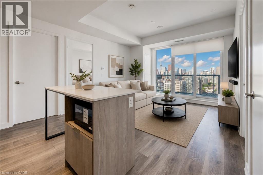 Additional image 3 of 2904-130 River Street, Toronto, ON, M5A 0R8
