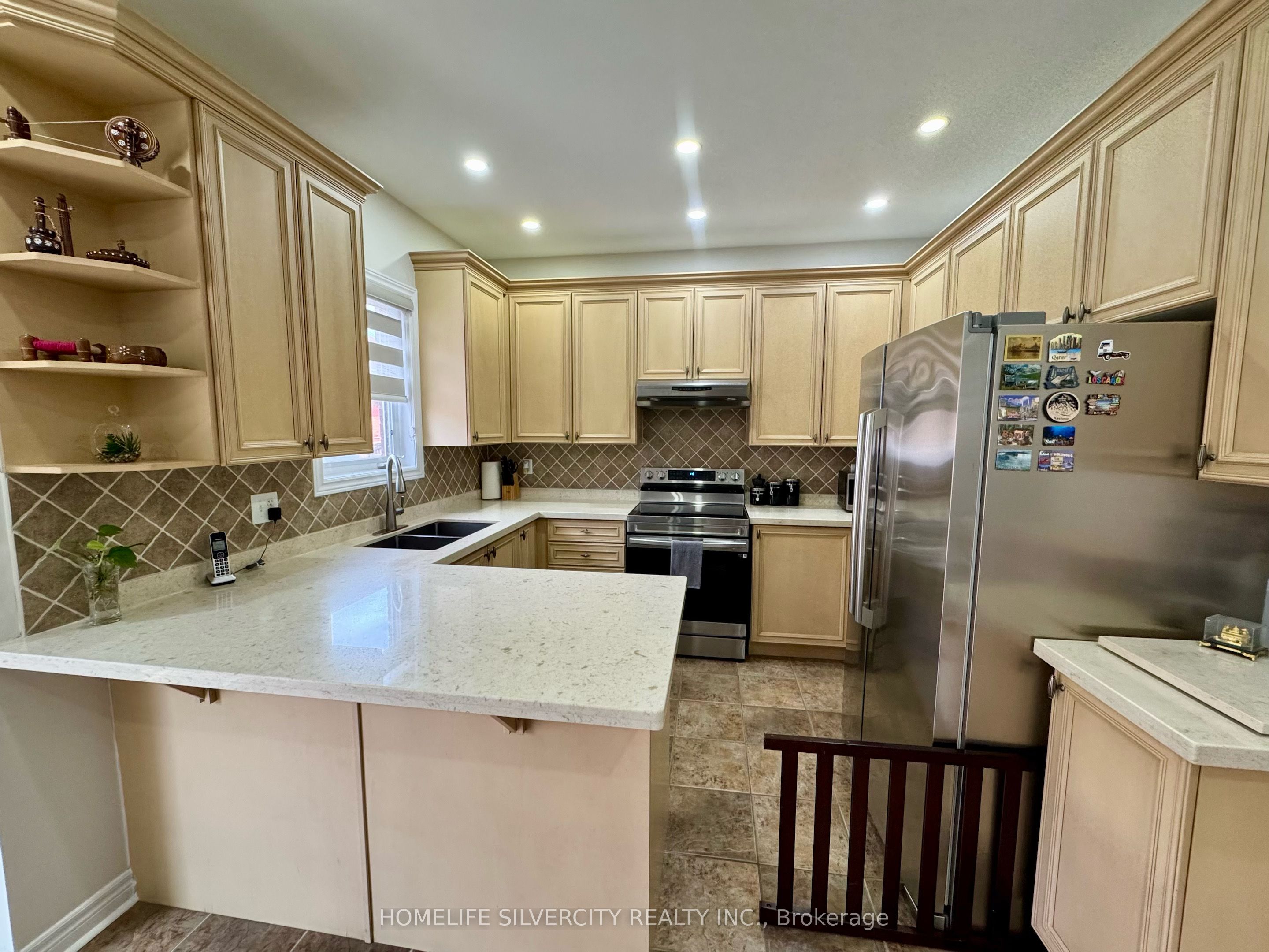 6 Hybrid Street, Brampton, ON, L7A 0L5 photo 5