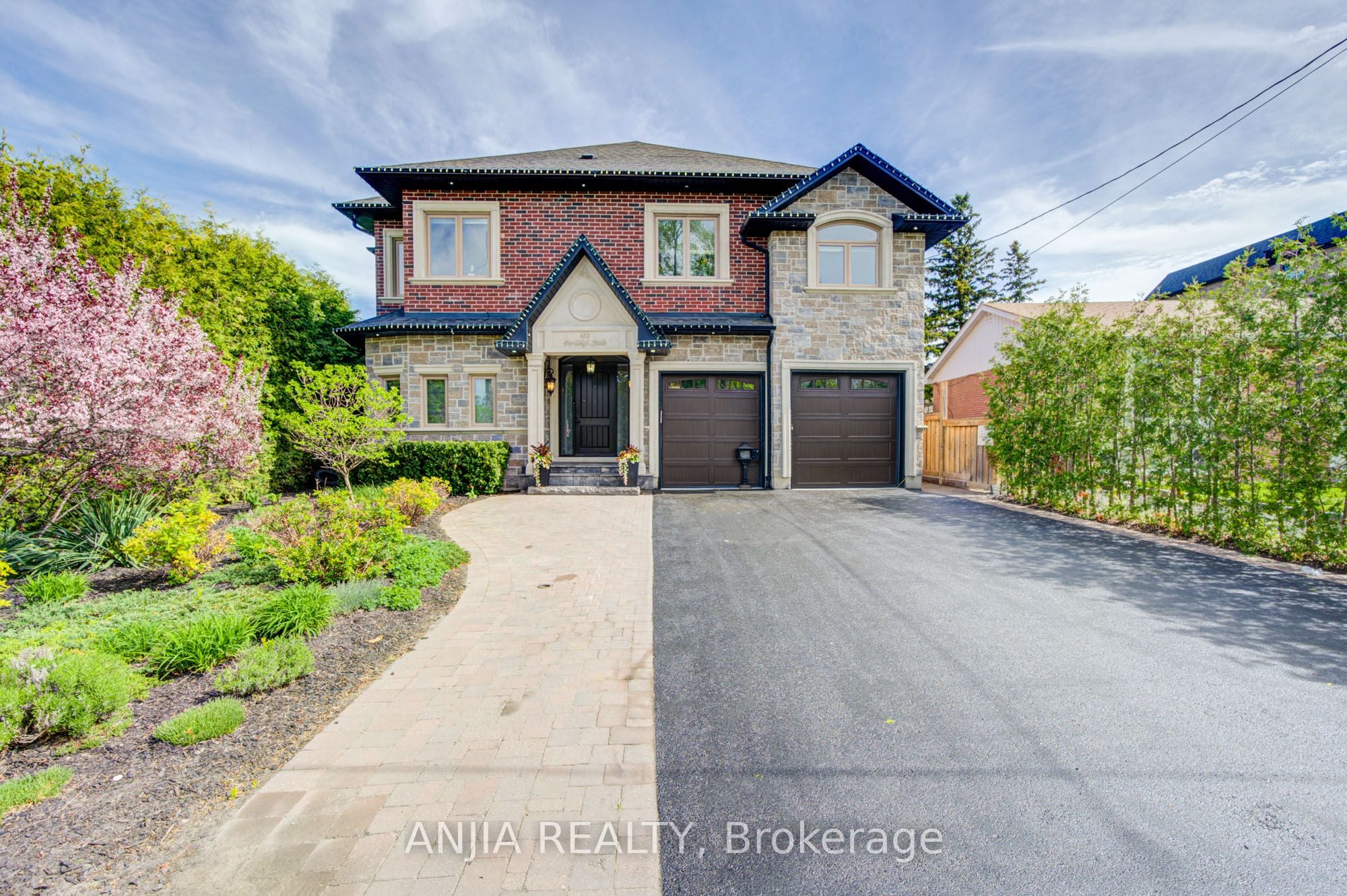 452 Fernleigh Circle S, Richmond Hill, ON, L4C 1E6
