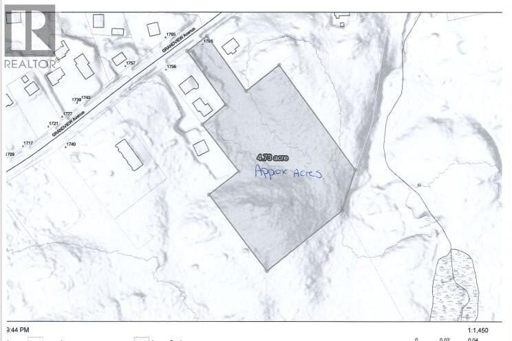 Additional image 2 of Lot Grandview Avenue, Saint John, NB, E2J4S7