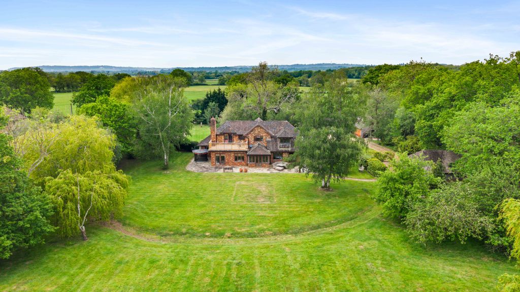 Additional image 34 of 5 bed detached house for saleRef: Gk - Lodge Lane, Redhill RH1