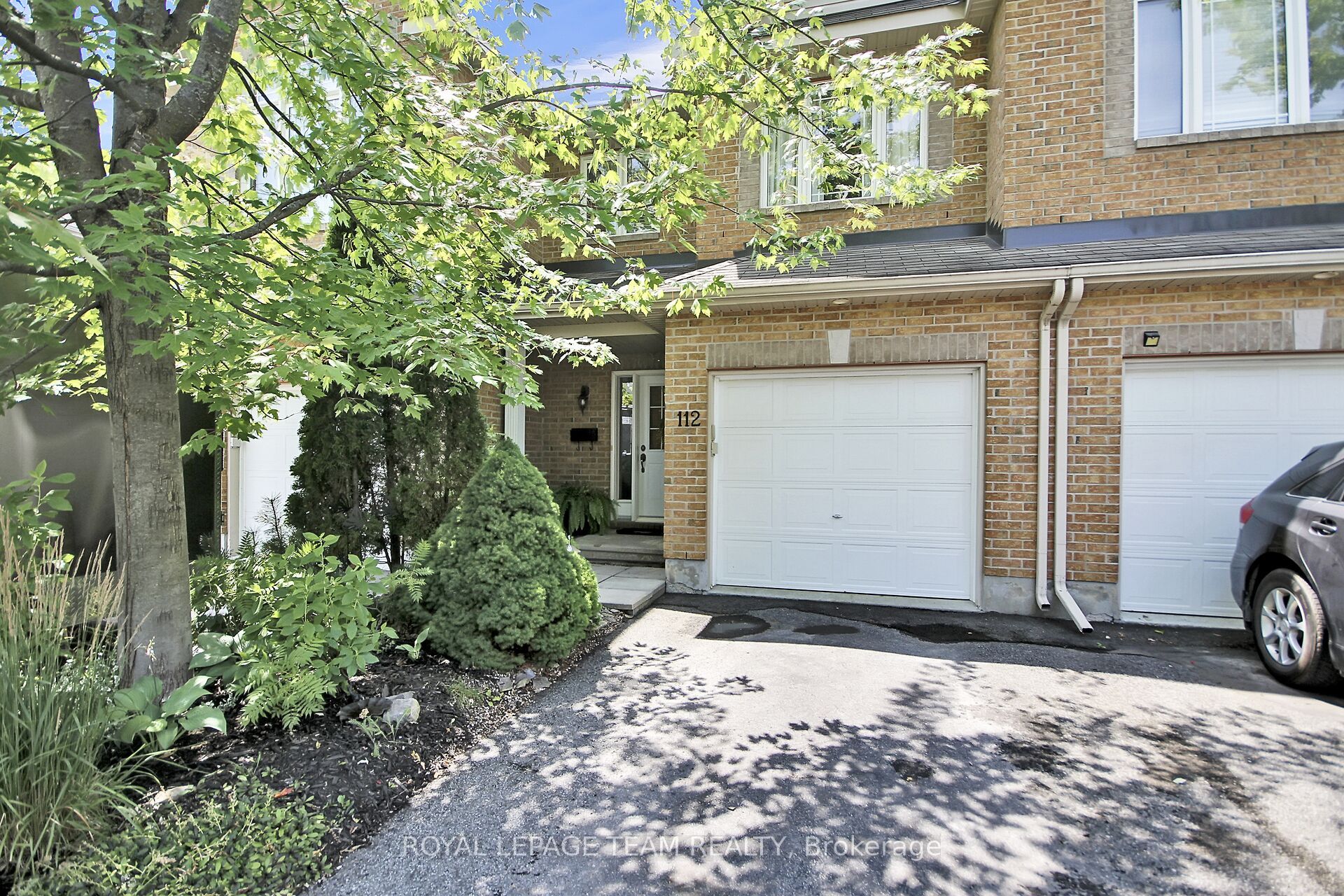 112 Talltree Crescent, Ottawa, ON, K2S 0A9