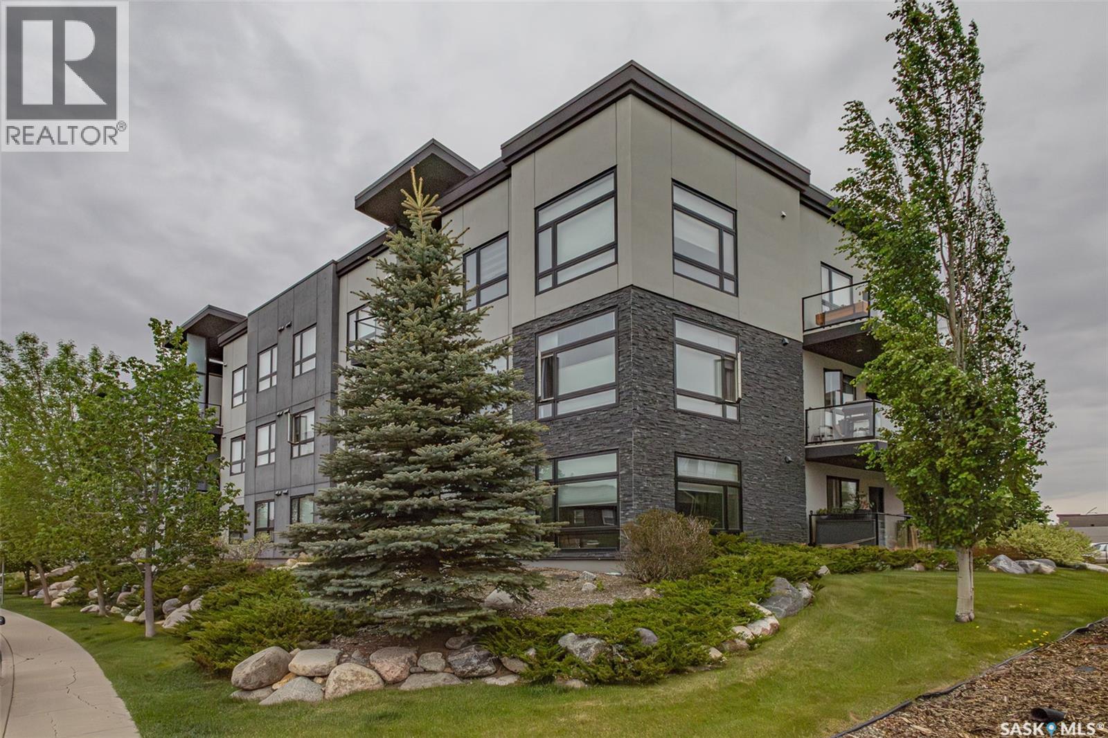307-225 Maningas Bend, Saskatoon, SK, S7W0P9