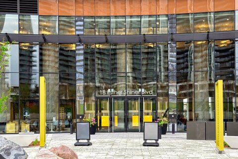 Additional image 7 of 738-18 Esther Shiner Boulevard, Toronto, ON, M2K 0J7