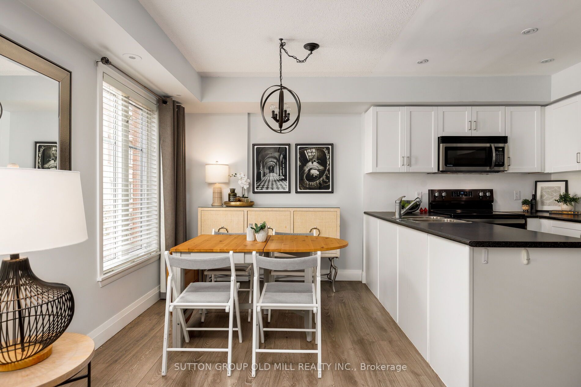 809-46 Western Battery Road, Toronto, ON, M6K 3P1 photo 2