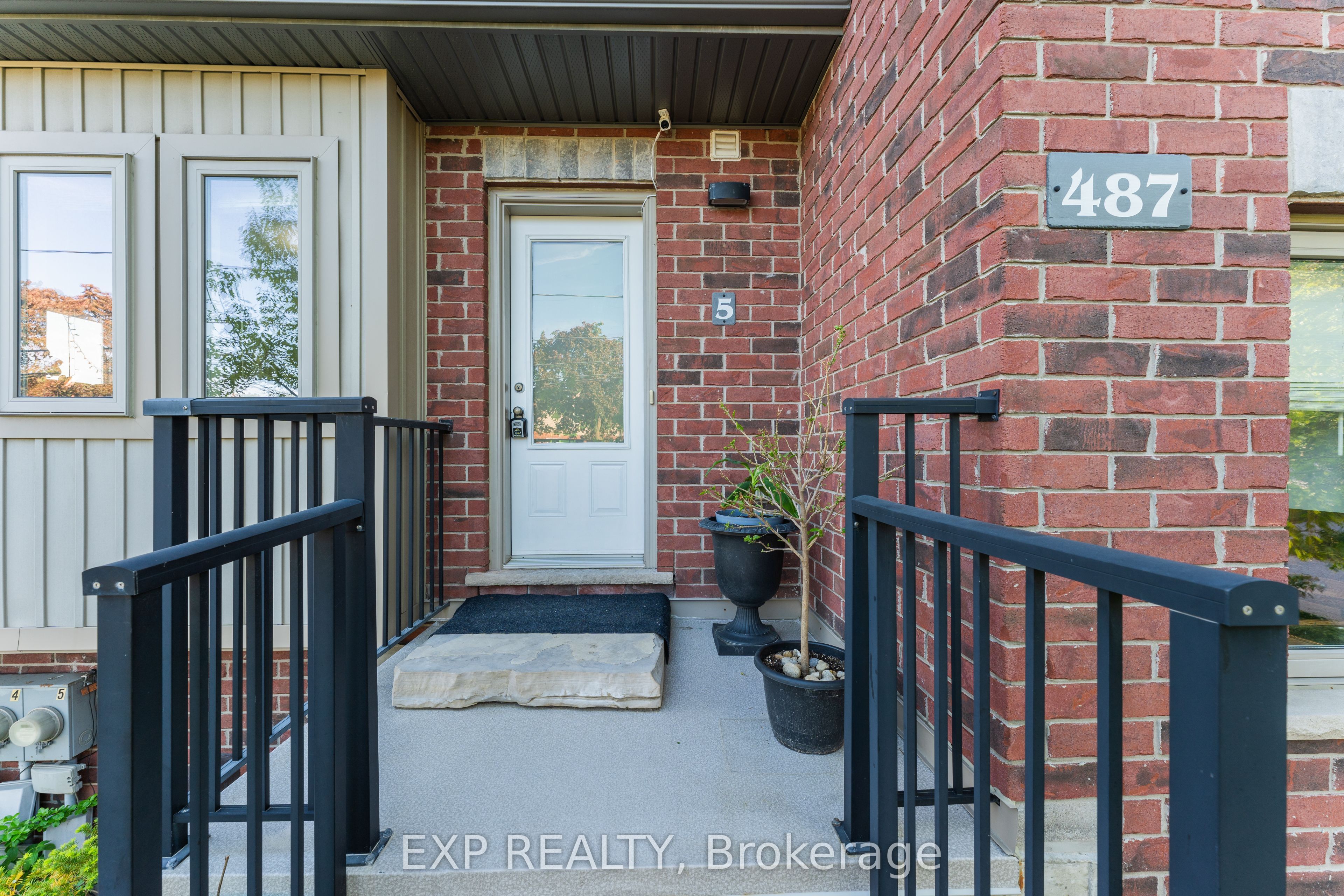 5-487 East Avenue, Kitchener, ON, N2H 0A8 photo 5
