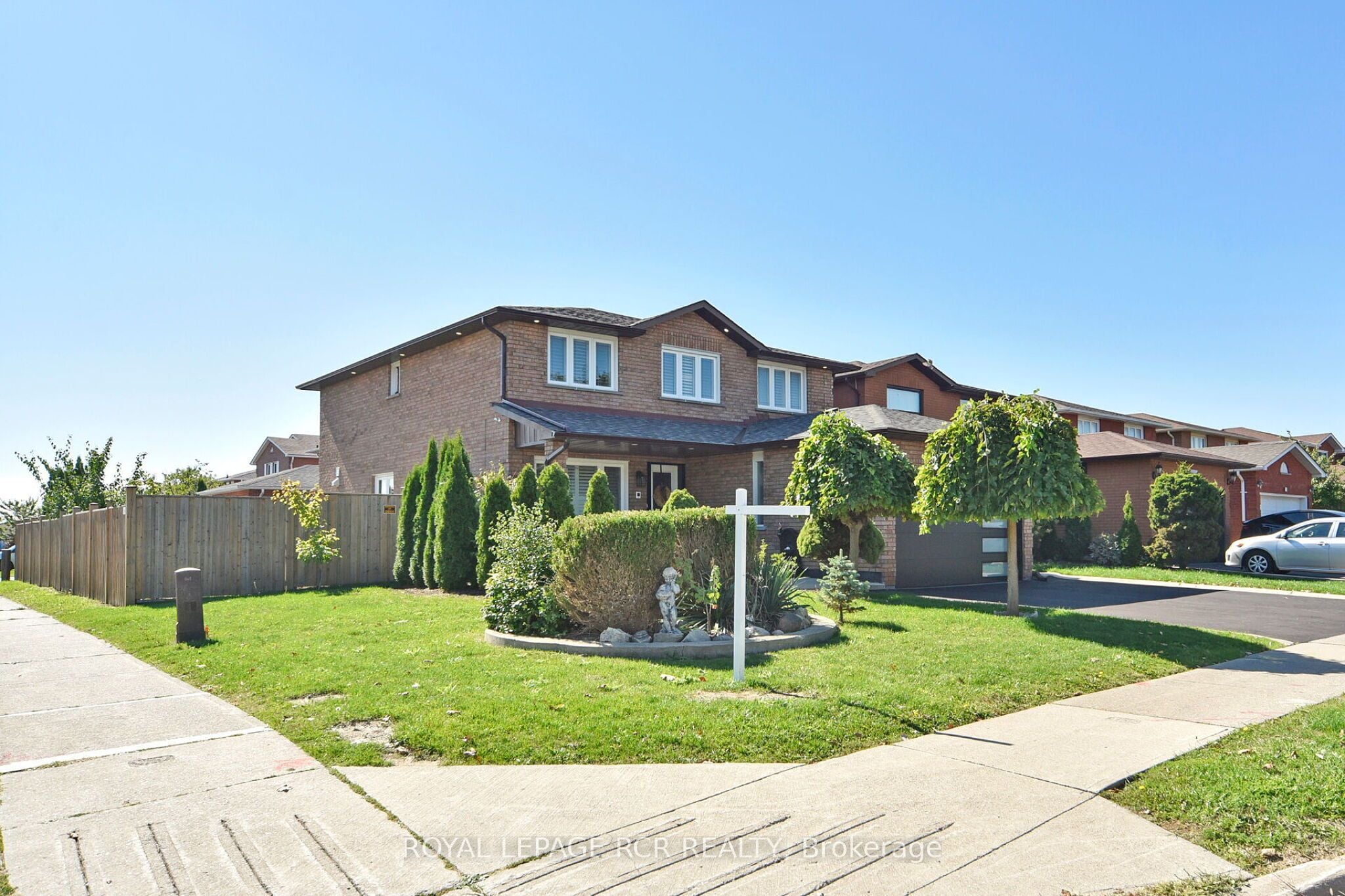3 Jackman Crescent, Vaughan, ON, L4L 6P3 photo 2