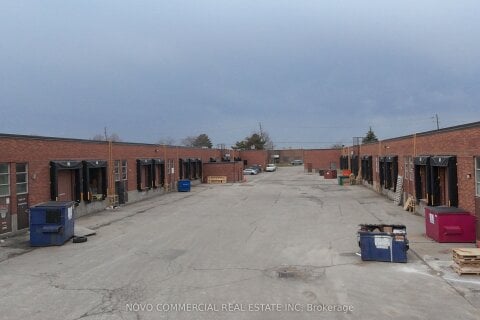 Additional image 6 of 15&16-2460 Anson Drive W, Mississauga, ON, L5S 1G7