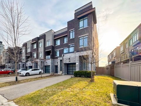 49 Fancamp Drive, Vaughan, ON, L6A 4Z1 photo 2