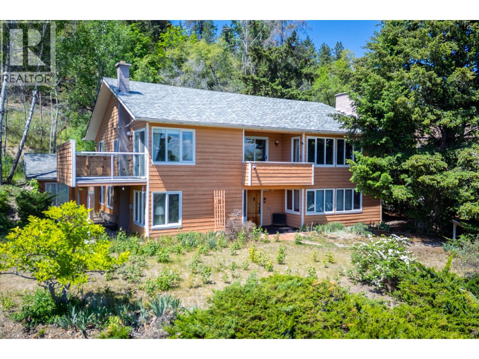 1183 Trevor Drive, West Kelowna, BC, V1Z3K7