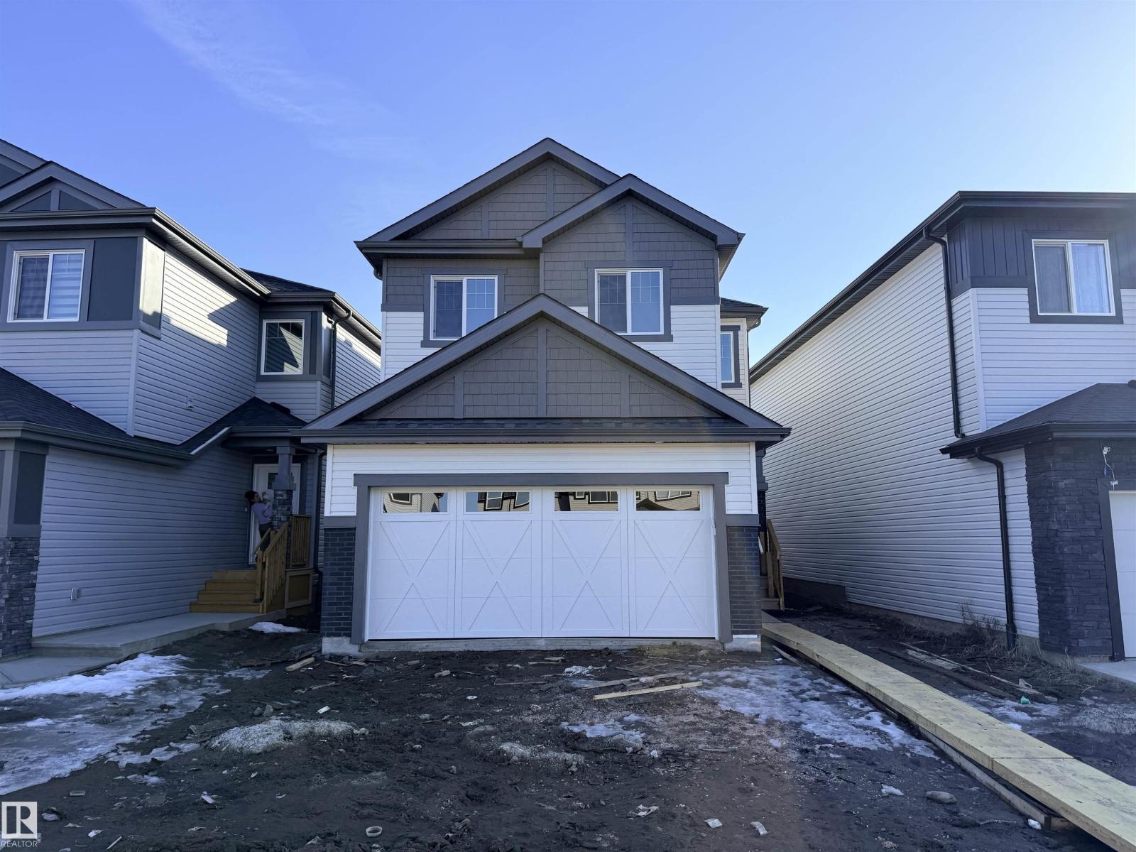 91 Dansereau Way, Beaumont, AB, T6X3E2 photo 3